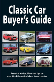 Classic Car Buyer's Guide